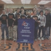 SHS Wins Robotics Competition